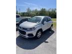2021 Chevrolet Trax FWD LT
