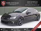 2016 Subaru BRZ Premium