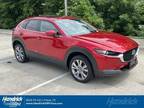 2021 Mazda CX-30 Preferred