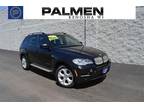 2012 BMW X5 xDrive35d