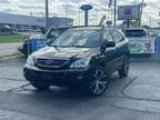 2006 Lexus RX RX 400h Sport Utility 4D