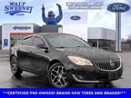 2017 Buick Regal Turbo Sport Touring