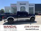 2012 RAM 2500 Laramie
