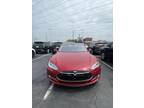 2014 Tesla Model S Base