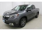 2020 Honda Ridgeline RTL-E