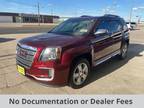 2017 GMC Terrain Denali