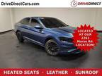 2020 Volkswagen Jetta 1.4T SE