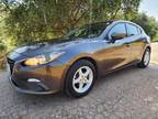 2016 Mazda Mazda3 i Sport Hatchback 4D