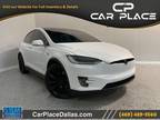 2019 Tesla Model X Long Range