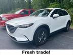 2022 Mazda CX-9 Touring