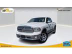 2017 RAM 1500 Crew Cab Laramie Pickup 4D 5 1/2 ft