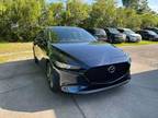 2023 Mazda Mazda3 FWD w/Preferred Package