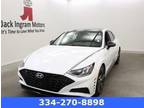 2022 Hyundai Sonata SEL Plus 4dr Sedan