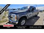 2023 Ford F-250 XLT