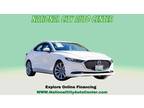2022 Mazda Mazda3 FWD w/Select Package