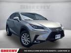 2020 Lexus NX 300 Base