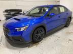 2023 Subaru WRX Limited