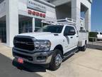 2023 RAM 3500 Big Horn