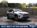 2023 Toyota RAV4 Hybrid Limited 4dr All-Wheel Drive