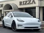 2020 Tesla Model 3 Performance