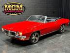 1970 Pontiac Lemans