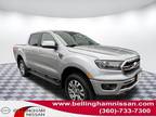 2021 Ford Ranger Lariat 4X4 SuperCrew Short Bed