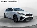 2021 Kia Forte GT