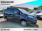 2015 Nissan NV200 S Van 4D