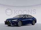 2023 Lexus ES 350 350