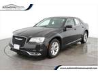 2015 Chrysler 300 Limited