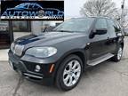 2009 BMW X5 xDrive48i