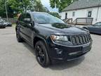 2015 Jeep Grand Cherokee Laredo 4dr 4x4