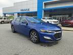 2023 Chevrolet Malibu RS