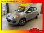 2014 Mazda Mazda2 Sport