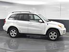 2003 Toyota RAV4 Base