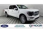 2023 Ford F-150 Limited