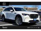 2024 Mazda CX-90 3.3 Turbo Select 4dr i-ACTIV All-Wheel Drive Sport Utility