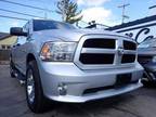2014 RAM 1500 Tradesman/Express