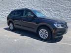 2020 Volkswagen Tiguan 2.0T S