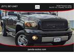 2007 Dodge Ram 1500 Laramie Mega Cab