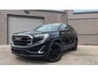 2019 GMC Terrain SLE Front-Wheel Drive