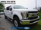 2018 Ford F-250 XLT