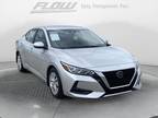 2021 Nissan Sentra S