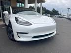 2019 Tesla Model 3 Mid Range Sedan 4D