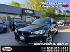 2017 BMW 3 Series 330i Gran Turismo xDrive Sedan 4D