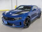 2022 Chevrolet Camaro 1LT
