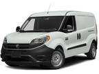2018 RAM ProMaster City Tradesman SLT Cargo Van
