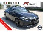 2020 BMW 228 Gran Coupe xDrive