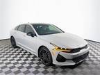 2024 Kia K5 GT