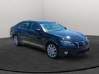 2015 Lexus GS 350 Base